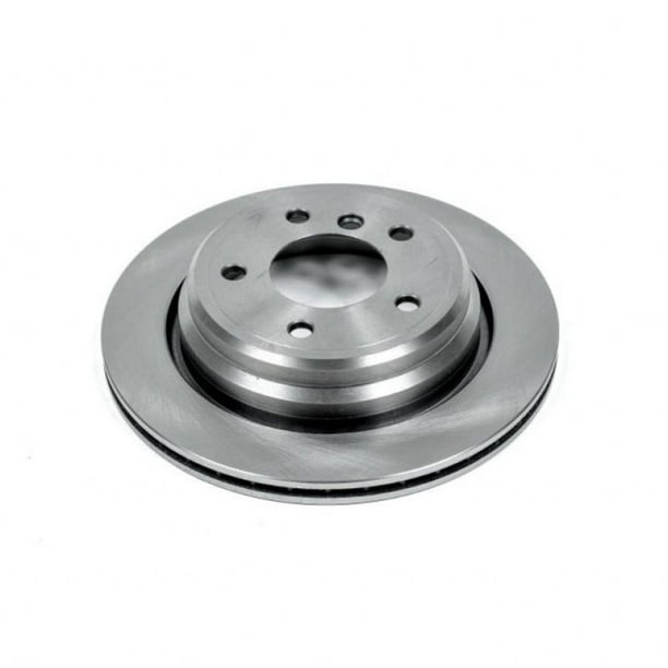2001 2002 2003 BMW 525i OE Replacement Rotors w/Ceramic Pads F 2001 2002 2003 BMW 525i OE Replacement Rotors w/Ceramic Pads F